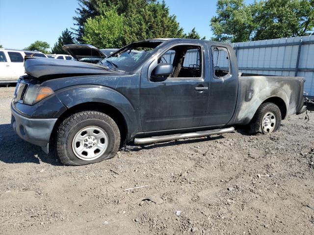 nissan frontier k 2006 1n6bd06t66c445653