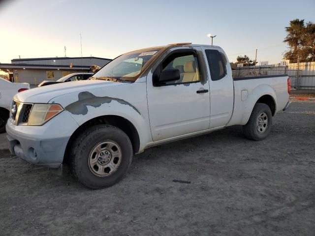 nissan frontier k 2006 1n6bd06t66c464381