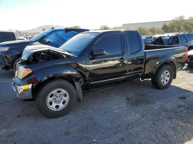 nissan frontier k 2008 1n6bd06t78c443204