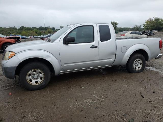 nissan frontier k 2009 1n6bd06t89c416112