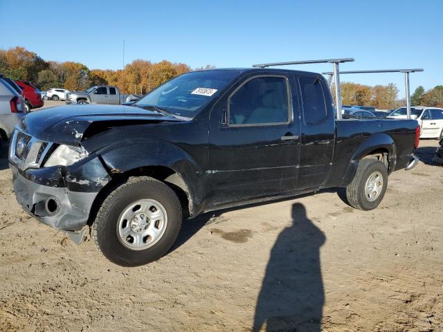 nissan frontier 2009 1n6bd06t99c404065