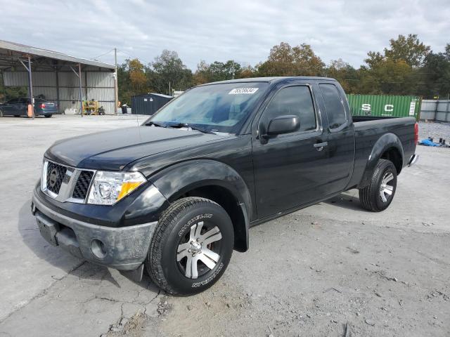 nissan frontier k 2006 1n6bd06tx6c442920