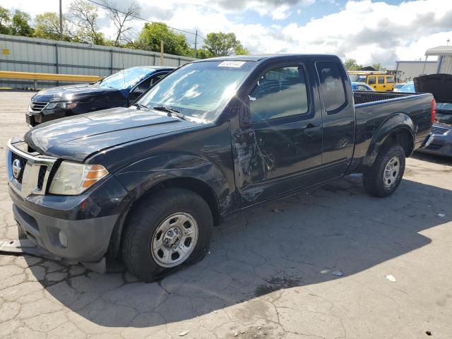 nissan frontier 2009 1n6bd06tx9c408321