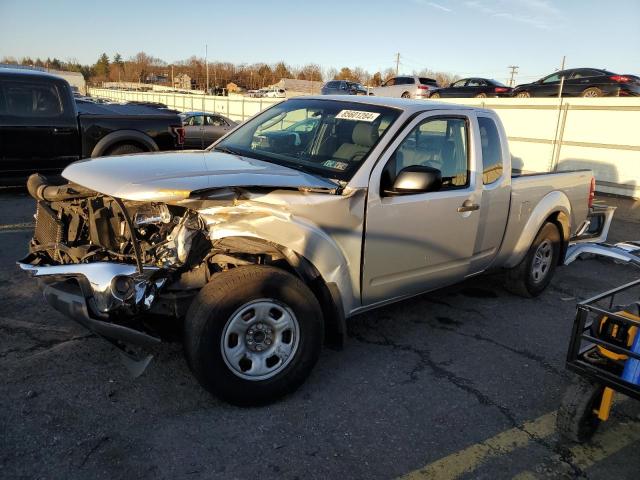 nissan frontier k 2009 1n6bd06tx9c423580