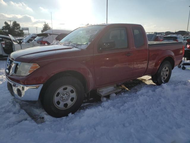 nissan frontier k 2010 1n6bd0ct0ac444592