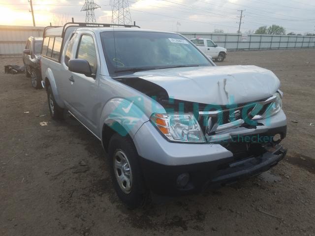nissan frontier s 2011 1n6bd0ct0bc428166