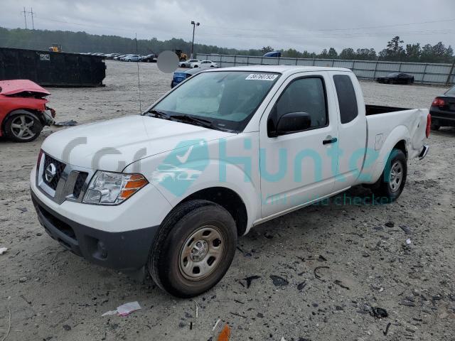 nissan frontier s 2012 1n6bd0ct0cc415547