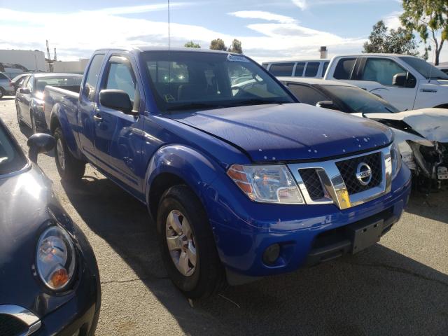 nissan frontier s 2012 1n6bd0ct0cc430520