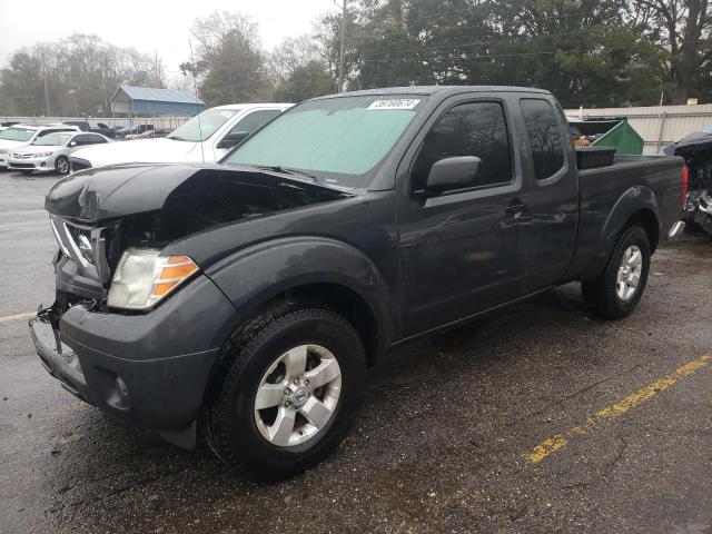 nissan frontier 2012 1n6bd0ct0cc438648