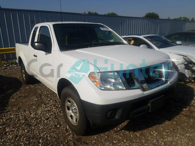nissan frontier s 2012 1n6bd0ct0cc458057