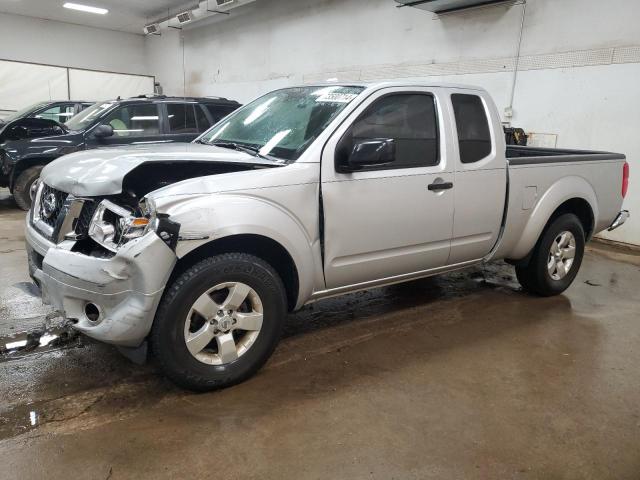 nissan frontier s 2013 1n6bd0ct0dn713067