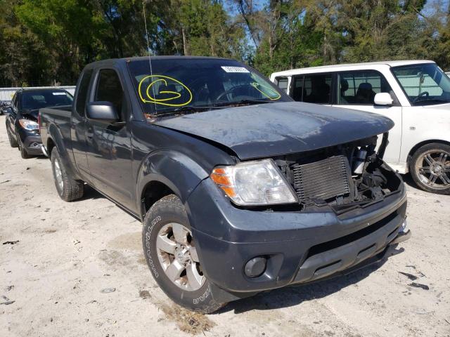 nissan frontier s 2013 1n6bd0ct0dn746344