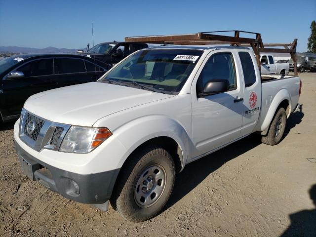 nissan frontier s 2013 1n6bd0ct0dn760292