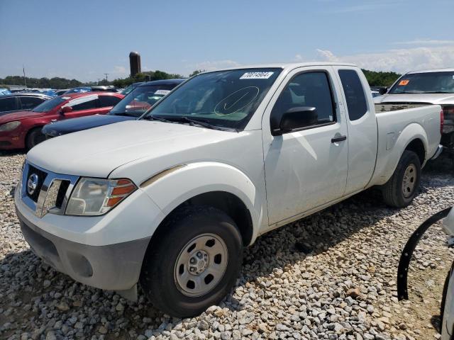 nissan frontier s 2014 1n6bd0ct0en707853