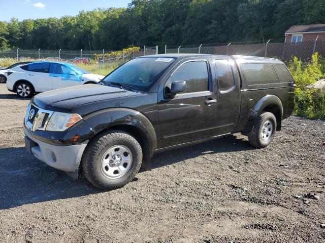 nissan frontier s 2014 1n6bd0ct0en721672