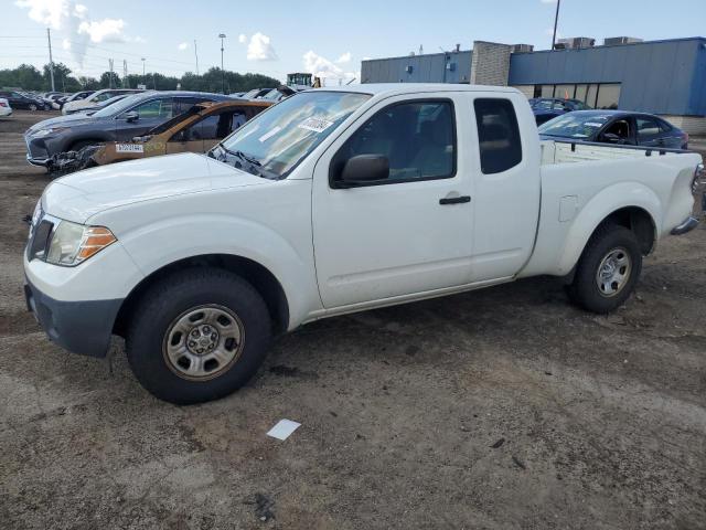 nissan frontier s 2015 1n6bd0ct0fn709751