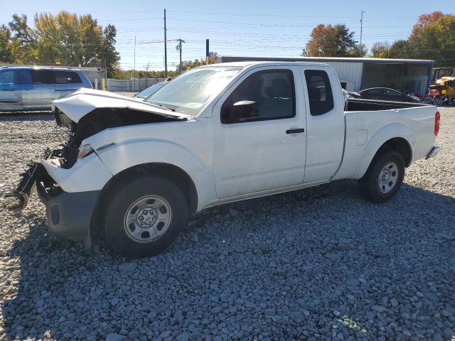 nissan frontier 2015 1n6bd0ct0fn751319