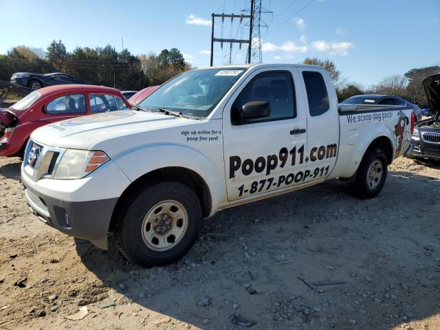 nissan frontier s 2016 1n6bd0ct0gn715860