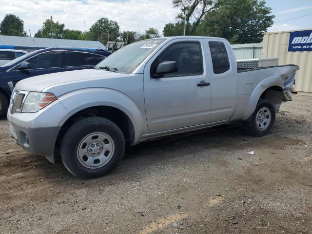 nissan frontier s 2016 1n6bd0ct0gn718306