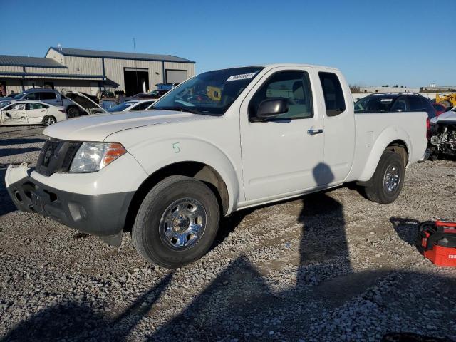 nissan frontier s 2016 1n6bd0ct0gn737129