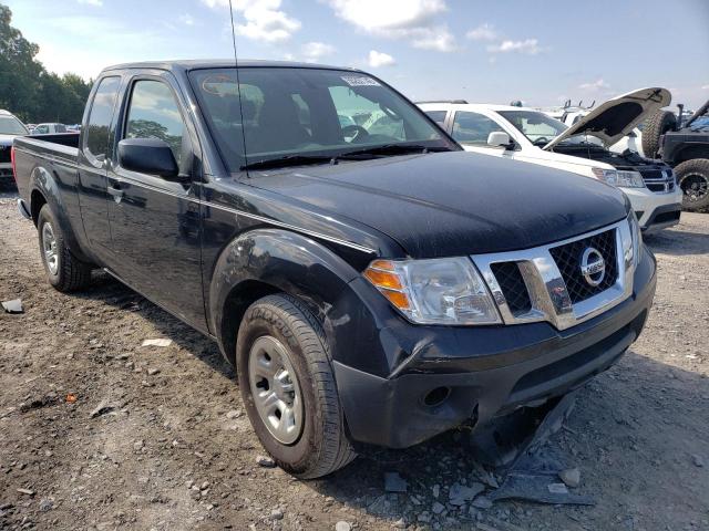 nissan frontier s 2016 1n6bd0ct0gn739821