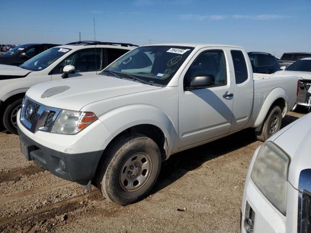 nissan frontier s 2016 1n6bd0ct0gn770048