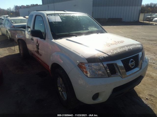nissan frontier 2016 1n6bd0ct0gn786623