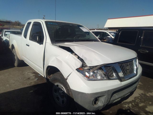 nissan frontier 2016 1n6bd0ct0gn797282