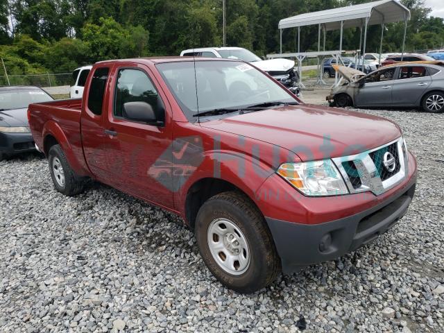 nissan frontier s 2016 1n6bd0ct0gn799422