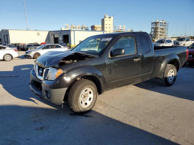 nissan frontier s 2017 1n6bd0ct0hn708909