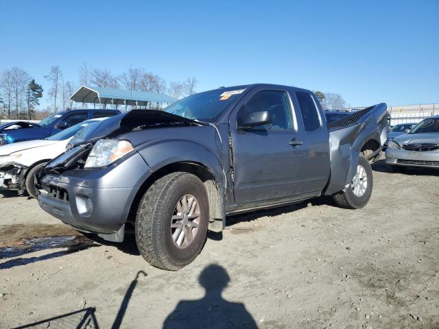 nissan frontier 2017 1n6bd0ct0hn729453