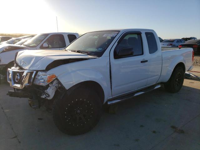 nissan frontier s 2018 1n6bd0ct0jn706874