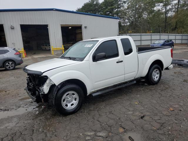 nissan frontier s 2018 1n6bd0ct0jn707880