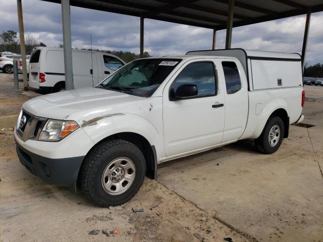 nissan frontier 2018 1n6bd0ct0jn747134