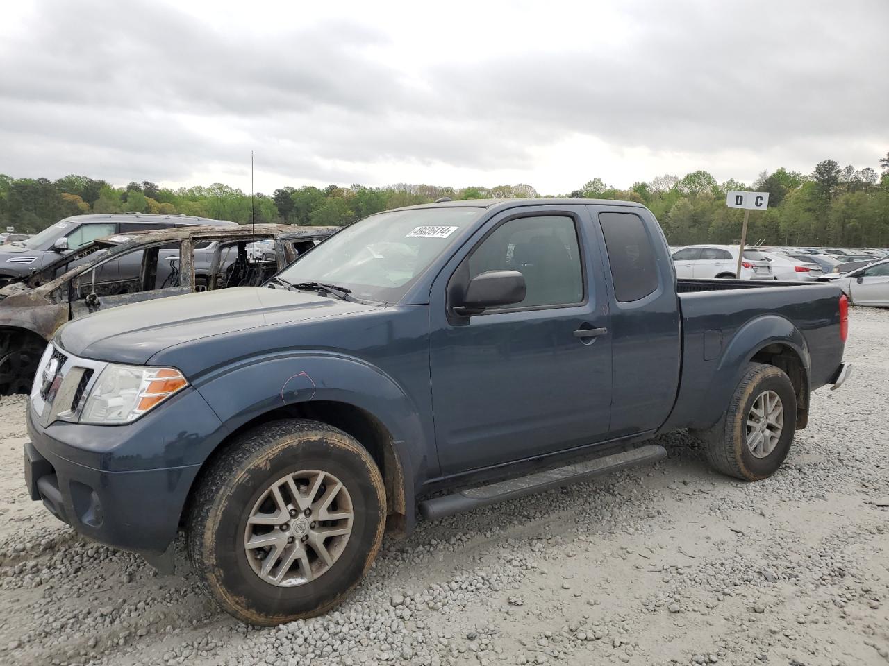 nissan navara (frontier) 2018 1n6bd0ct0jn751944