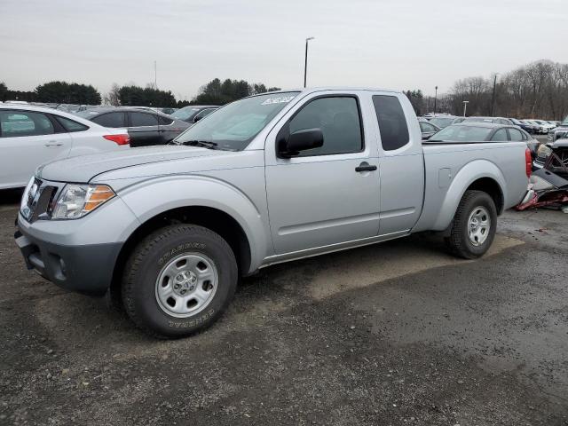 nissan frontier s 2019 1n6bd0ct0kn716824