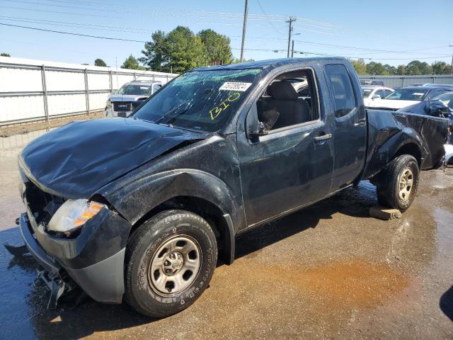 nissan frontier s 2019 1n6bd0ct0kn734689