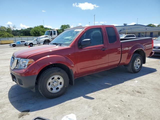 nissan frontier 2019 1n6bd0ct0kn780507