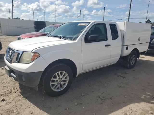 nissan frontier s 2011 1n6bd0ct1bc408217