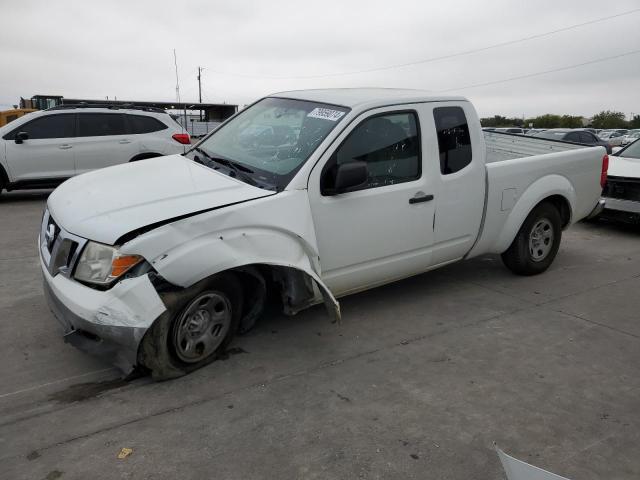 nissan frontier s 2013 1n6bd0ct1dn728029