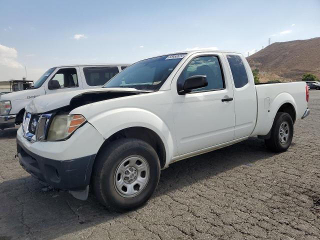 nissan frontier s 2015 1n6bd0ct1fn756660