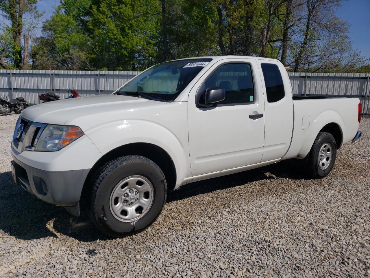 nissan navara (frontier) 2016 1n6bd0ct1gn725006