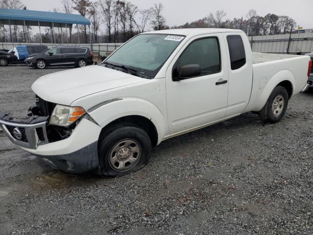 nissan frontier s 2016 1n6bd0ct1gn778269