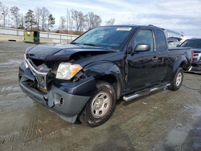 nissan frontier s 2016 1n6bd0ct1gn780863