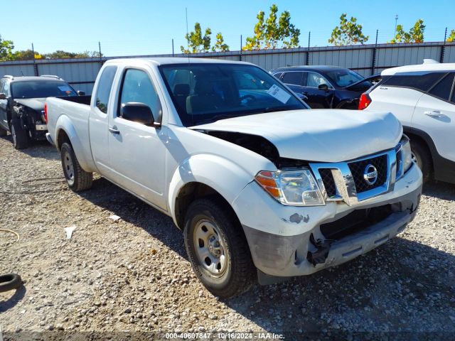 nissan frontier 2016 1n6bd0ct1gn788803