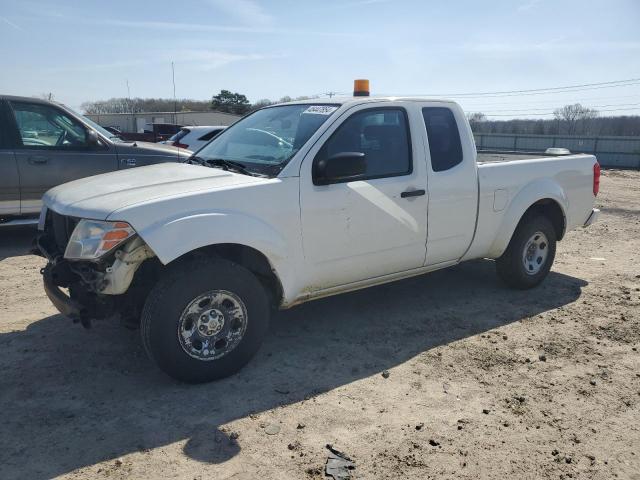 nissan frontier 2017 1n6bd0ct1hn712905