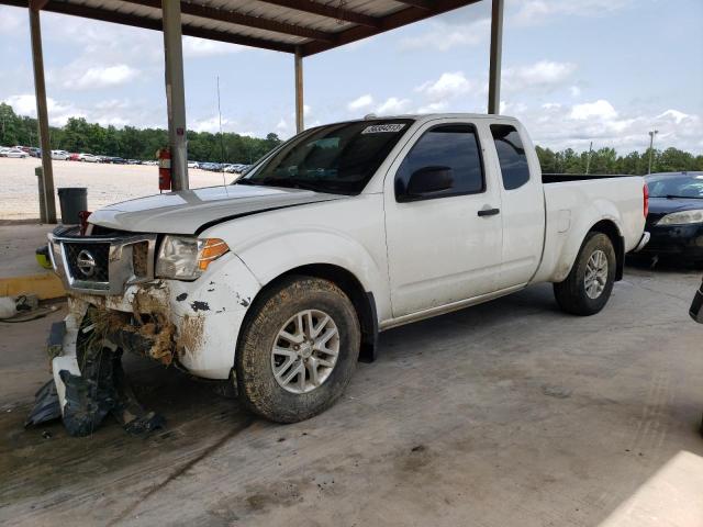 nissan frontier s 2017 1n6bd0ct1hn726352