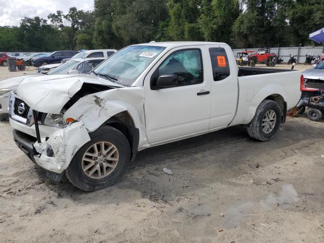 nissan frontier s 2018 1n6bd0ct1jn711467