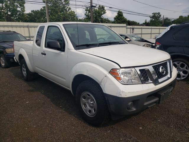 nissan frontier s 2018 1n6bd0ct1jn760281