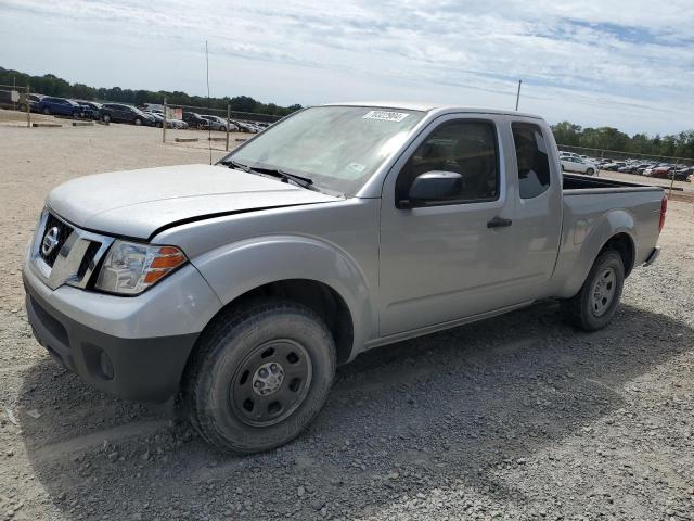 nissan frontier s 2018 1n6bd0ct1jn762791